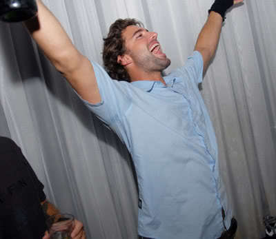  Birthday Party at Cameo in Miami in 2007