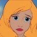 Blonde Ariel - disney-princess icon