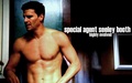 seeley-booth - Booth ~ Highly Evolved ♥ wallpaper