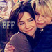Brooke&Peyton♥  - one-tree-hill icon