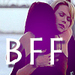 Brooke&Peyton♥ - one-tree-hill icon