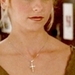 Buffy the Vampire Slayer - buffy-the-vampire-slayer icon