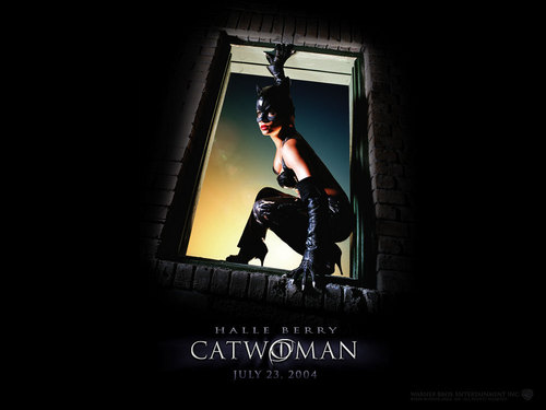 Catwomen. <3