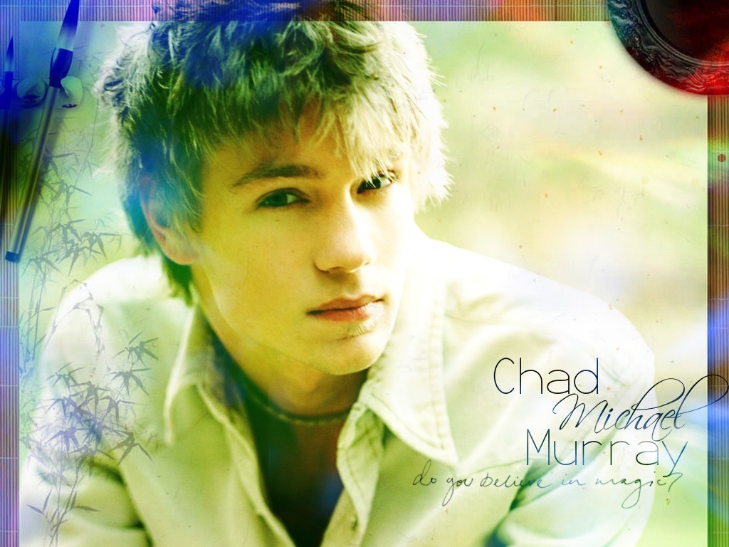 Chad Michael Murray - Photos