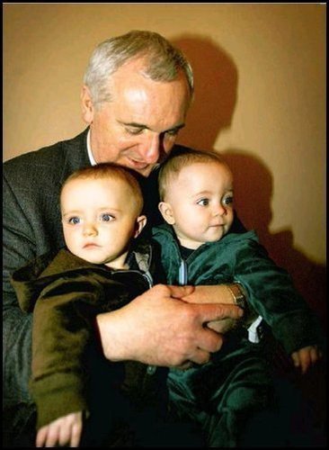  pasko litrato with Grandfather
