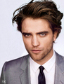 De-tagged HQ Pic of Robert Pattinson on the Cover of GQ - robert-pattinson photo