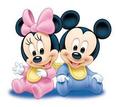 Disney Babies - sweety-babies photo