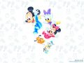 sweety-babies - Disney Babies wallpaper