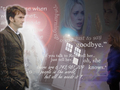 doctor-who - Doctor/Rose wallpaper