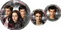 Eclipse Party Time - twilight-series photo