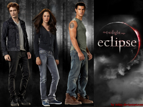 Eclipse - fanmade