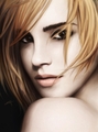 Emma Portrait - emma-watson fan art