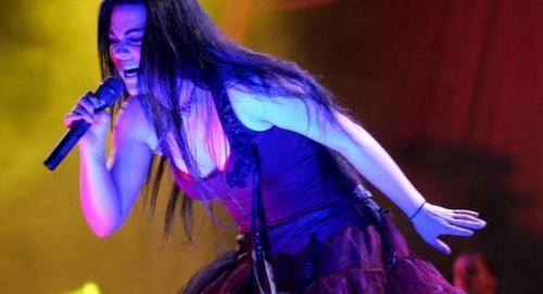 Evanescence Live