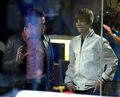 Events > 2010 > April 26th - Justin Performs At Sunrise - justin-bieber photo