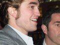 Fan pic's of Rob at the Remember Me Premiere - robert-pattinson photo