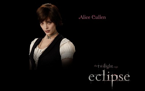  Fanmade Eclipse 壁纸