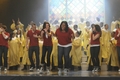 Glee - Episode 1.15 - The Power of Madonna - New Promotional Photos - glee photo