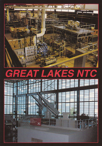  Great Lakes
