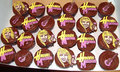 Hannah Montana Chocolate Cupcakes - cupcakes photo