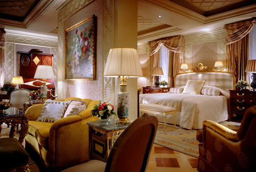  Hotel Grande Bretagne Athens