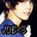 Icon - JB - justin-bieber icon