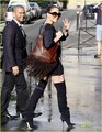 Jennifer Lopez Backs Up Paris - jennifer-lopez photo