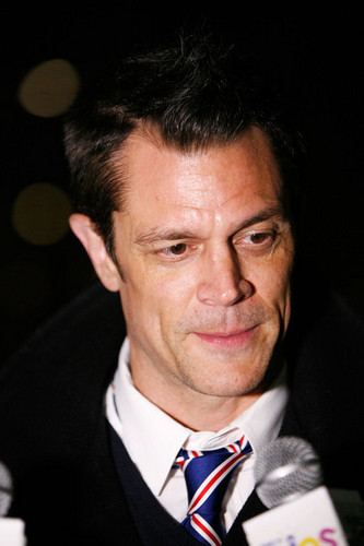  Johnny Knoxville Presents 'The Birth Of Big Air' @ the 2010 Tribeca Film Festival