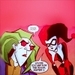 Joker & Harley - the-joker-and-harley-quinn icon