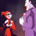 Joker & Harley - the-joker-and-harley-quinn icon