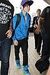 Justin Bieber Arrives In Auckland; Chaos Ensues - justin-bieber icon