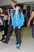 Justin Bieber Arrives In Auckland; Chaos Ensues - justin-bieber icon