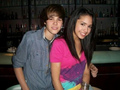 Justin Bieber & Jasmine from "Baby" Music Video - justin-bieber photo