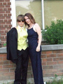 Justin Bieber & Patty (His mom) - justin-bieber photo