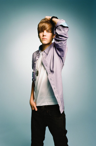  Justin Bieber x