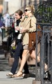 Kate out in NYC (April 23) - kate-hudson photo