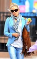 Kate out in NYC (April 24) - kate-hudson photo