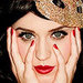 Katy Perry. - katy-perry icon