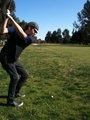 Kendall playing Golf..!!! - big-time-rush photo