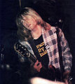 Kurt! - kurt-cobain photo