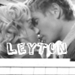 Leyton♥ - one-tree-hill icon