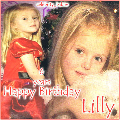 Lilly Ella