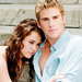 MIley & Liam Icon - the-last-song-miley-and-liam icon