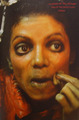 MJ Thriller - michael-jackson photo