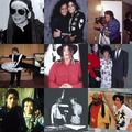 MJ - michael-jackson fan art