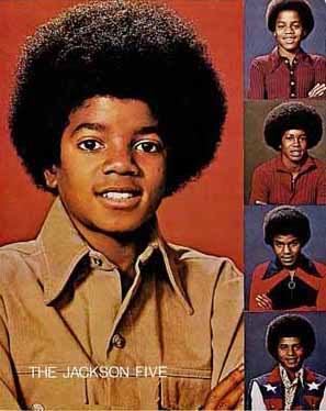  MJ - the rare album