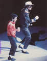 MJ the rare album - michael-jackson photo