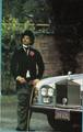 MJ the rare album - michael-jackson photo