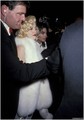 MJ with Madonna - michael-jackson photo