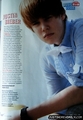 Magazines > 2010 > Teen Vogue (May 2010) - justin-bieber photo