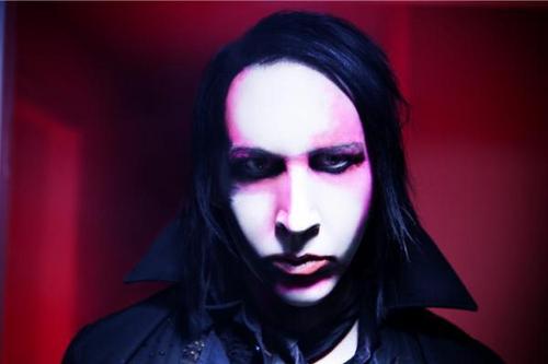  Manson